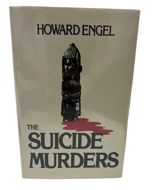 The Suicide Murders