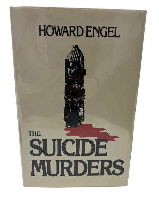 The Suicide Murders