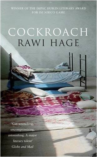 Cockroach