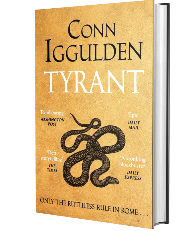 Tyrant