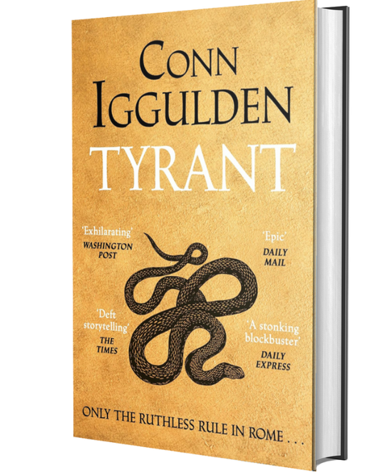 Tyrant