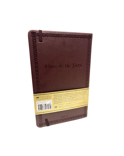 Game of Thrones - House Baratheon Ruled Notebook