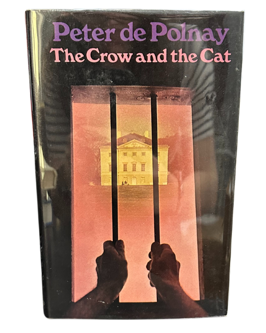 The Crow and the Cat