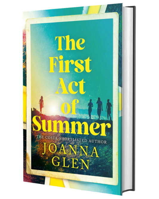 The First Act of Summer