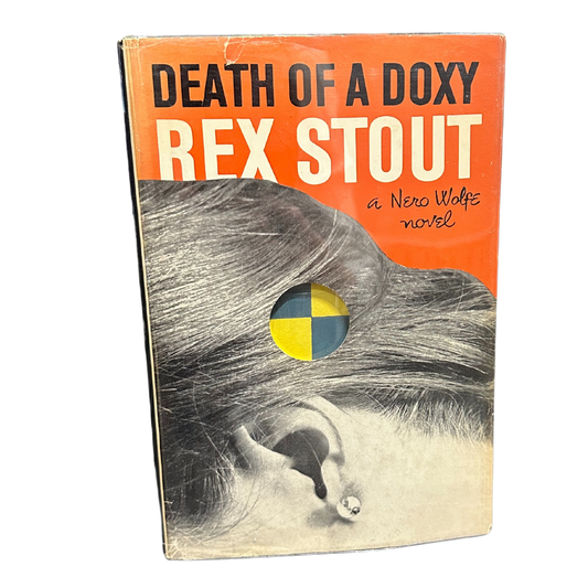 Death of a Doxy
