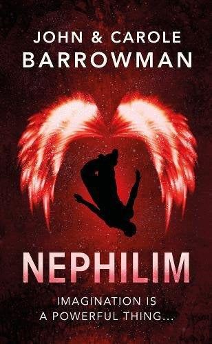 Nephilim (Orion Chronicles)