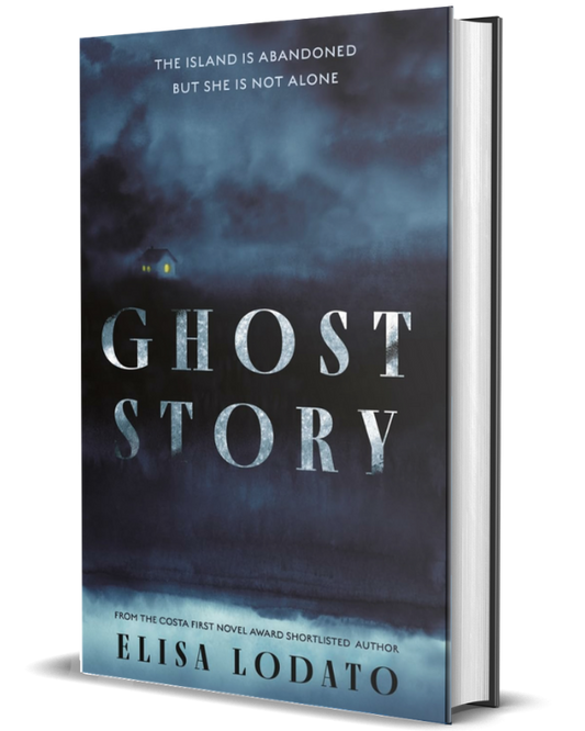 Ghost Story