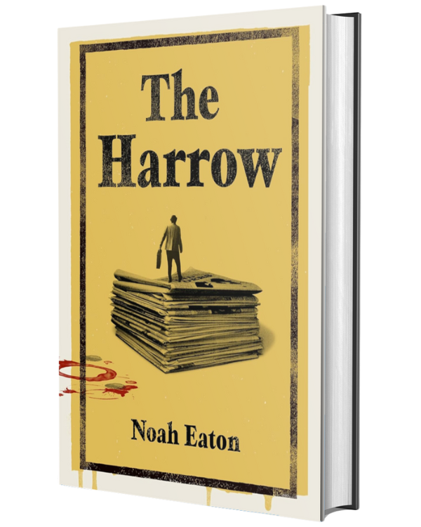 The Harrow