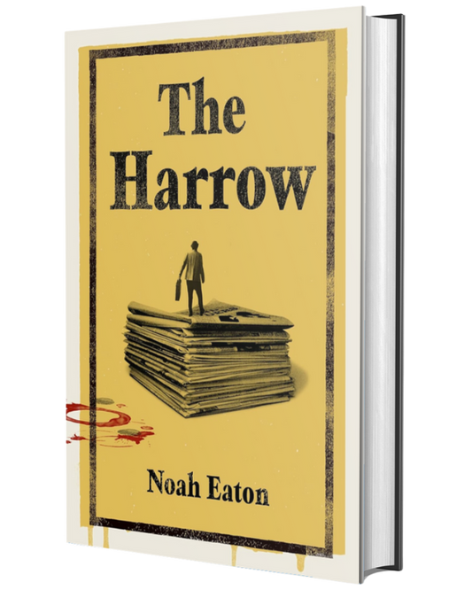 The Harrow