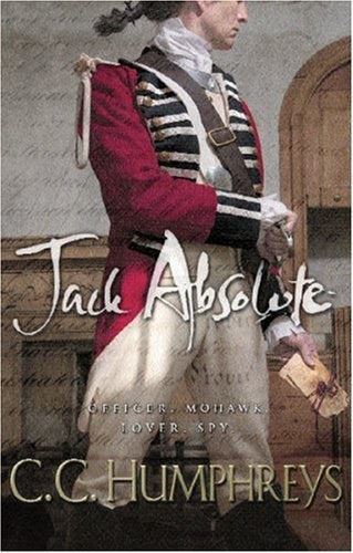Jack Absolute