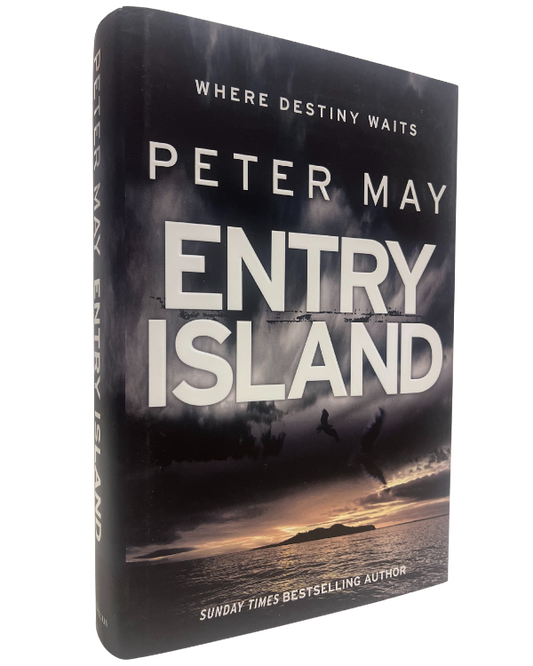 Entry Island