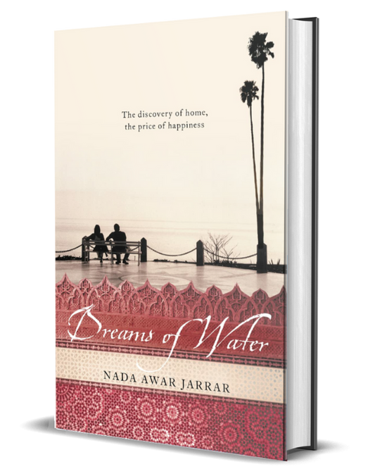Dreams of Water