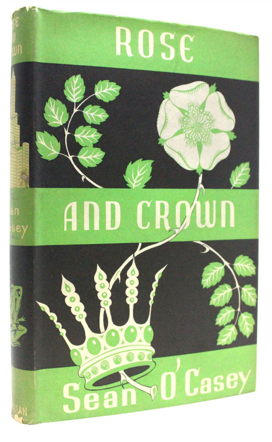 Rose and Crown