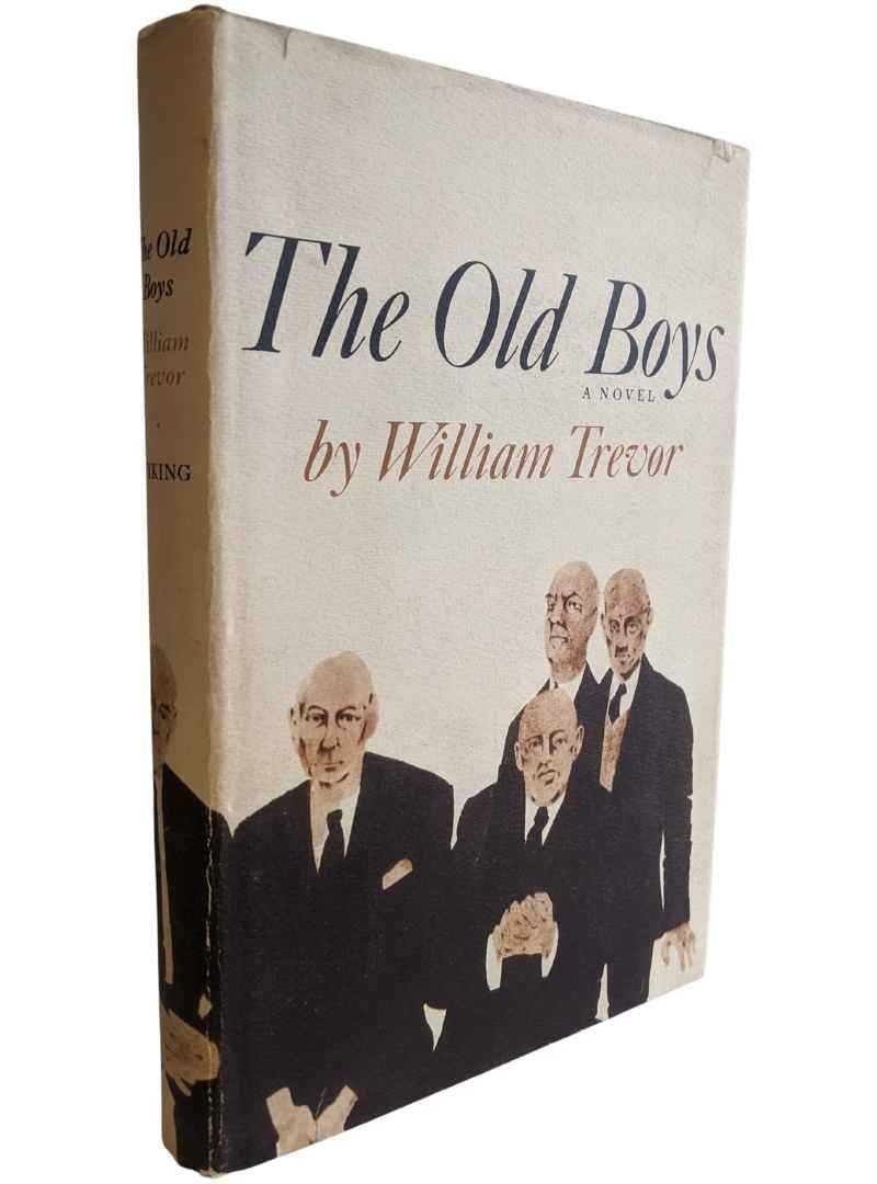 The Old Boys