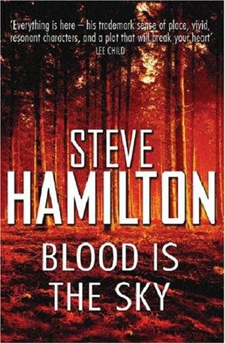 Blood is the Sky