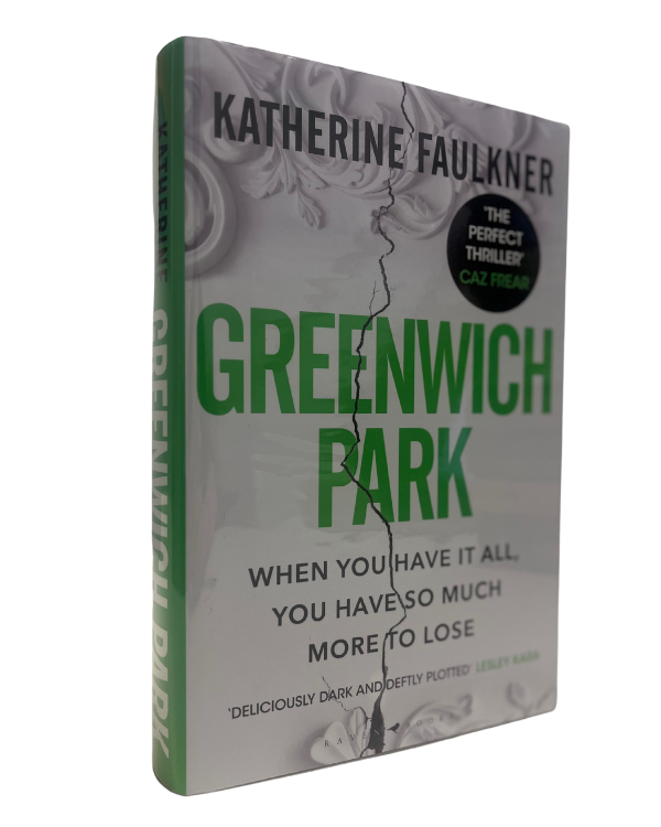Greenwich Park