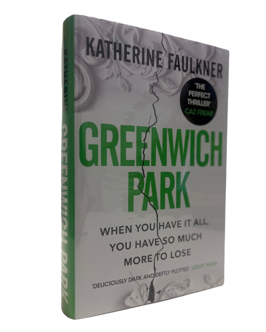 Greenwich Park