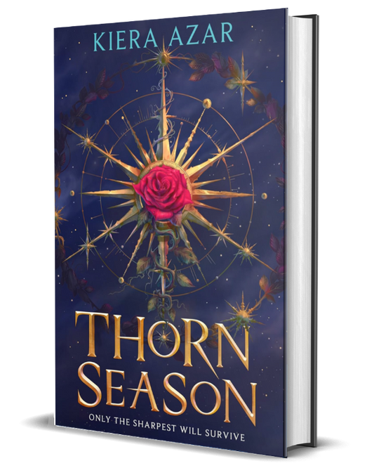 Thorn Season