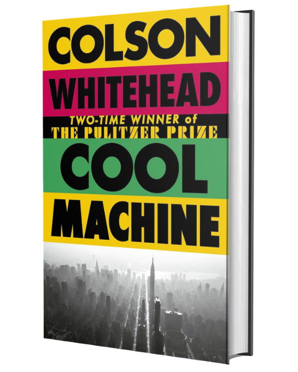 Cool Machine