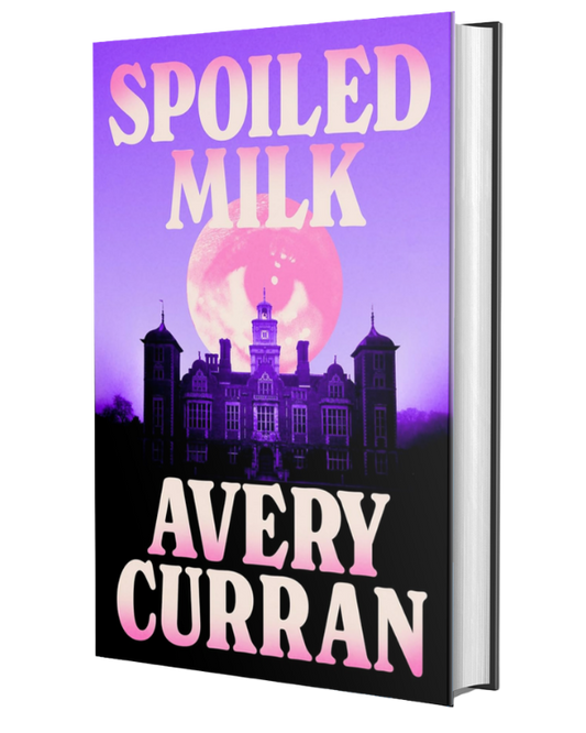 Spoiled Milk