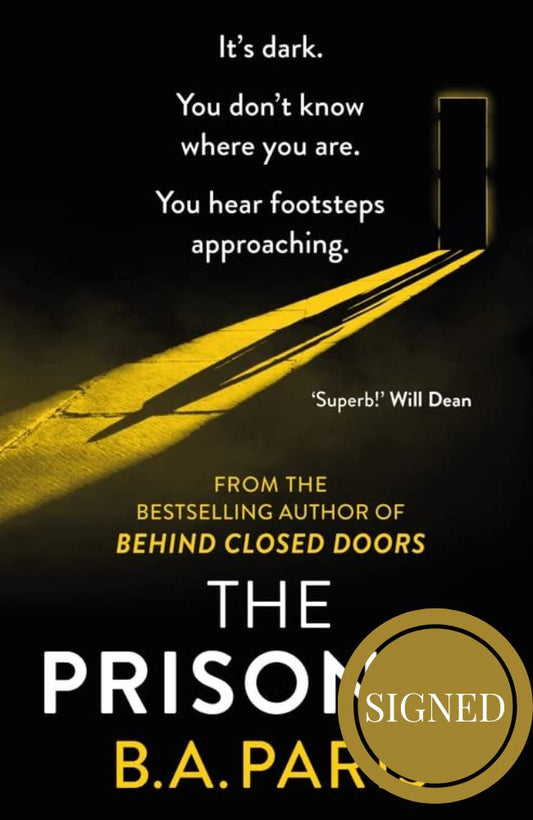The Prisoner