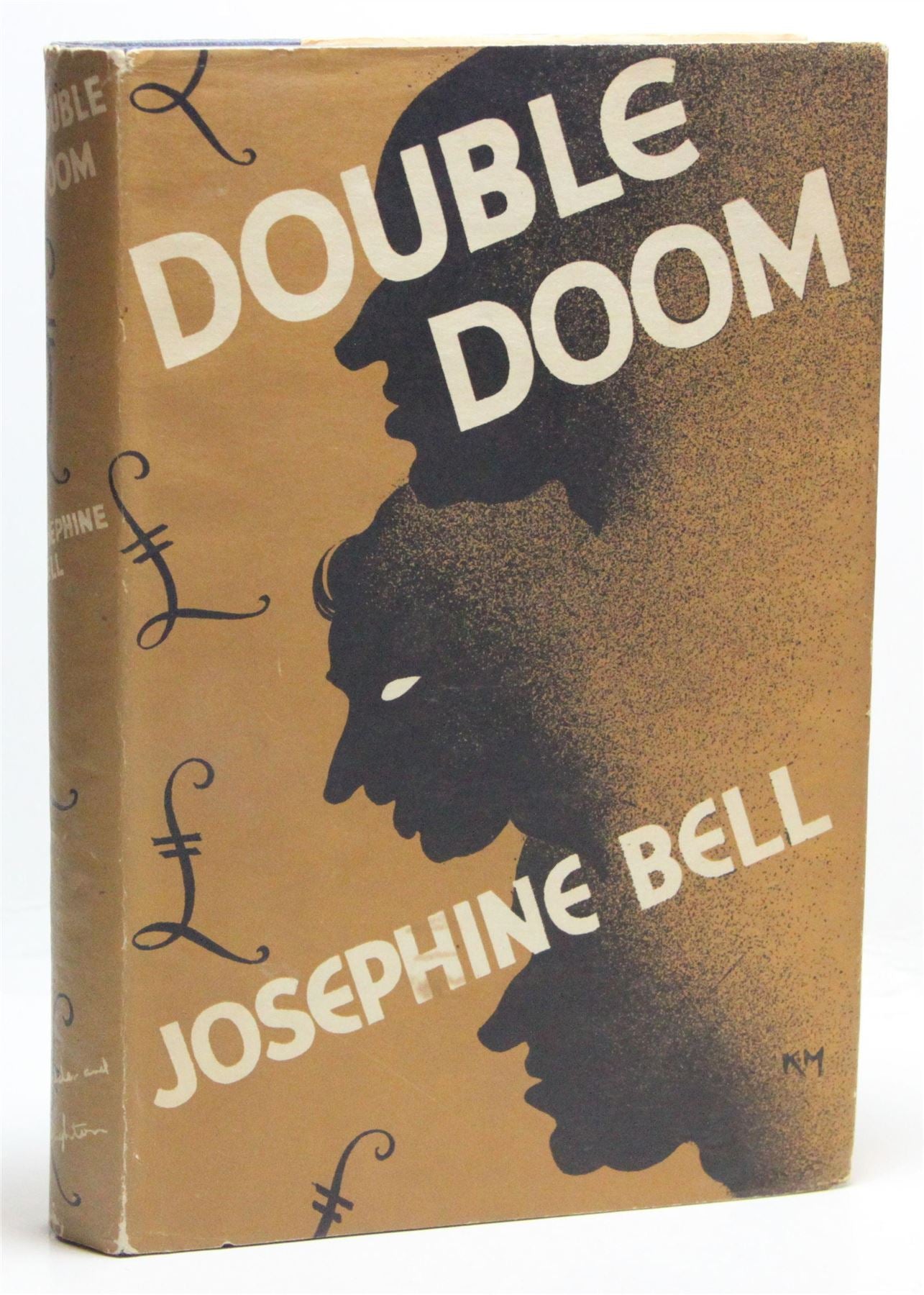 Double Doom