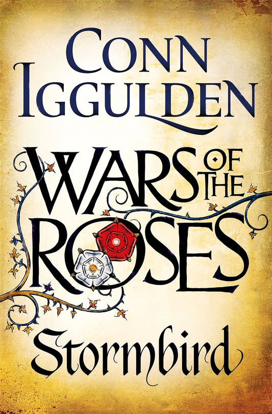 Stormbird: War of the Roses I