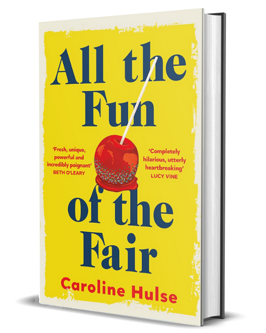All the Fun of the Fair