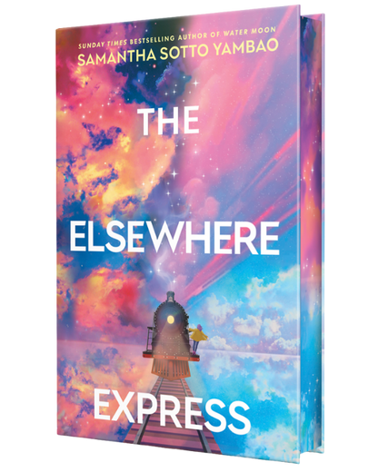 The Elsewhere Express