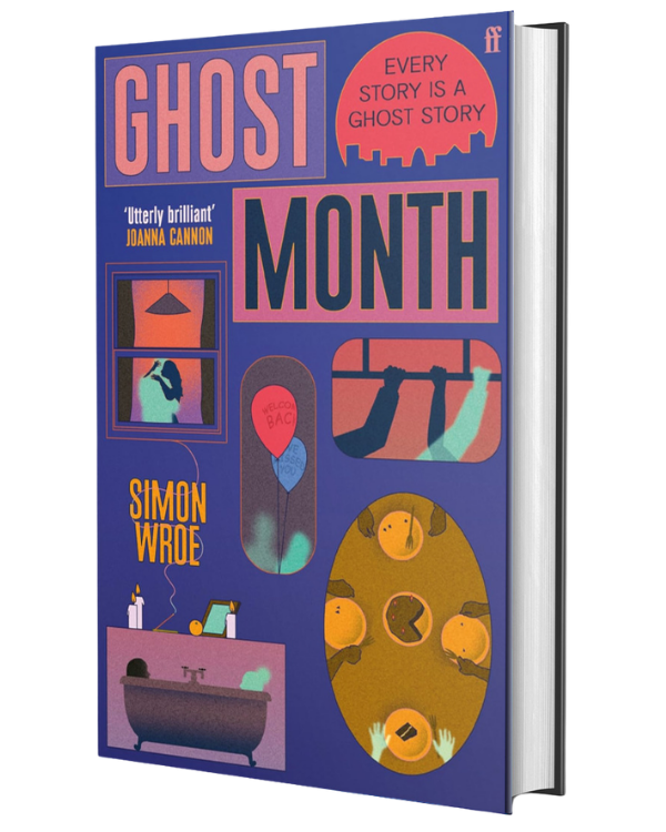 Ghost Month