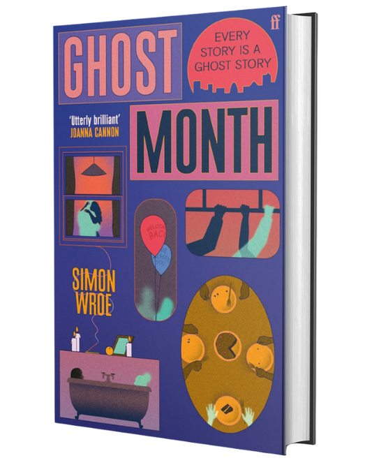 Ghost Month