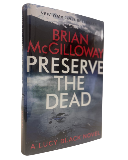 Preserve the Dead