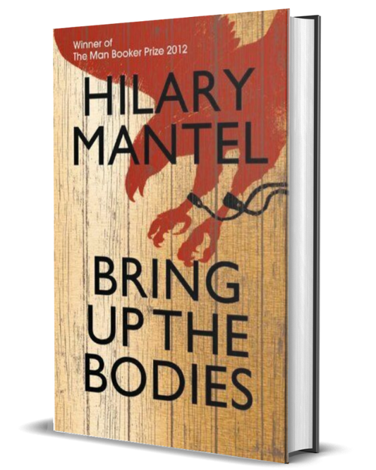 Bring Up the Bodies