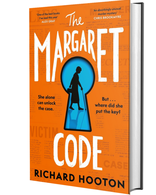The Margaret Code
