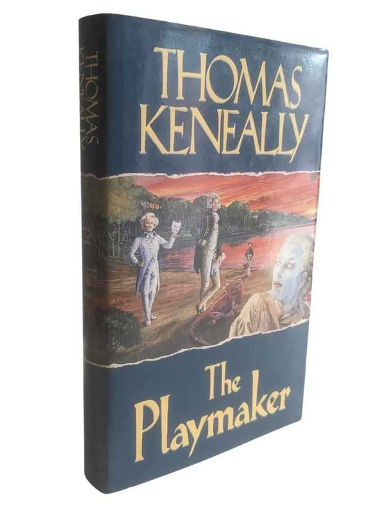 The Playmaker