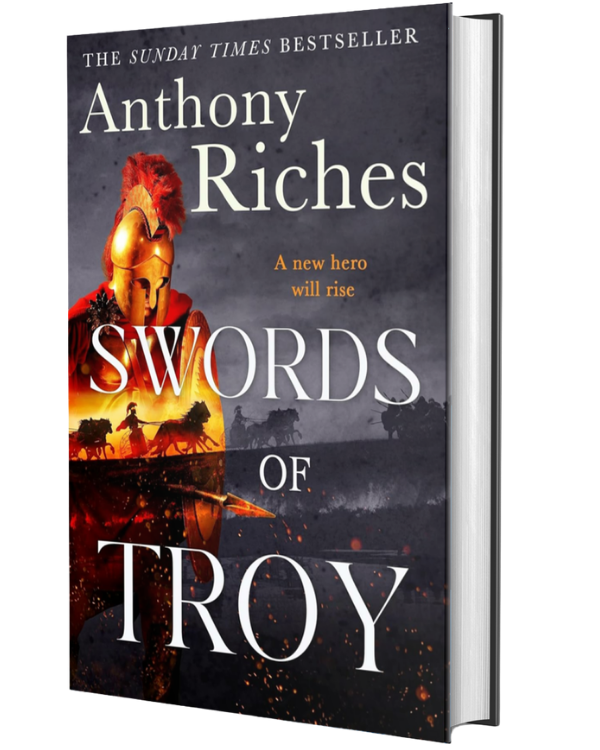 Swords of Troy