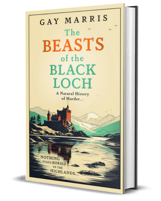 The Beasts of The Black Loch