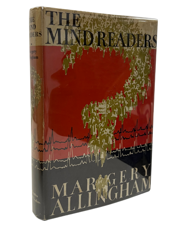 The Mind Readers