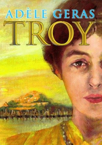 Troy