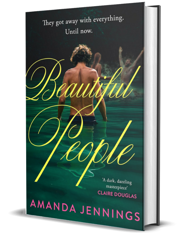 Beautiful People