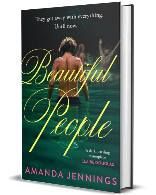 Beautiful People