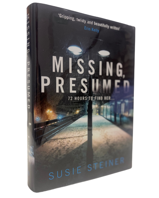 Missing, Presumed
