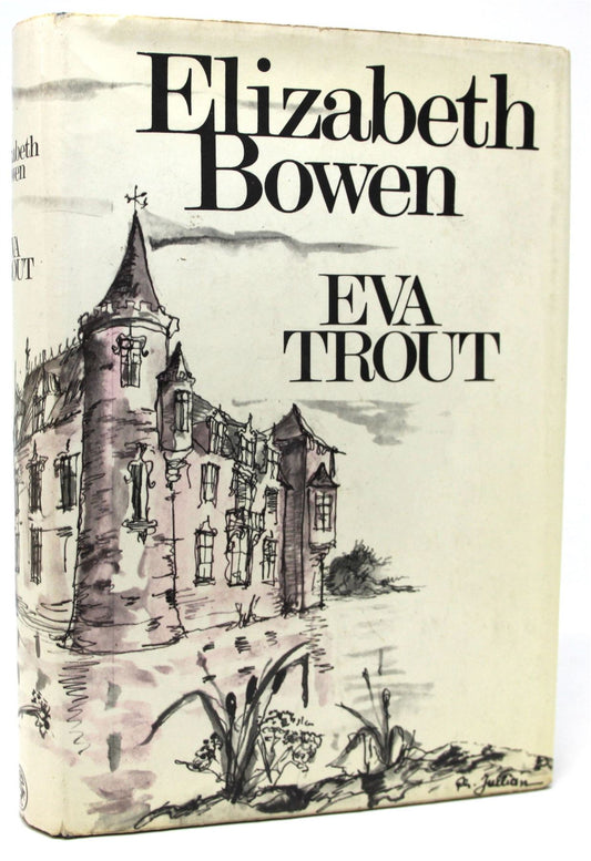 Eva Trout