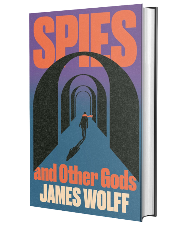 Spies and Other Gods