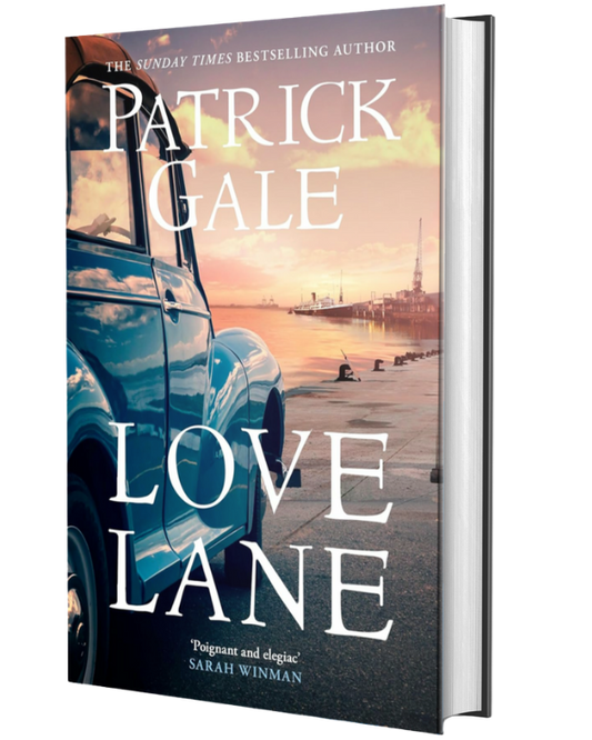 Love Lane