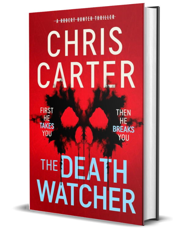 The Death Watcher