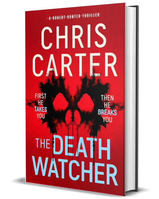 The Death Watcher