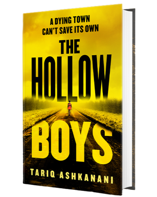 The Hollow Boys