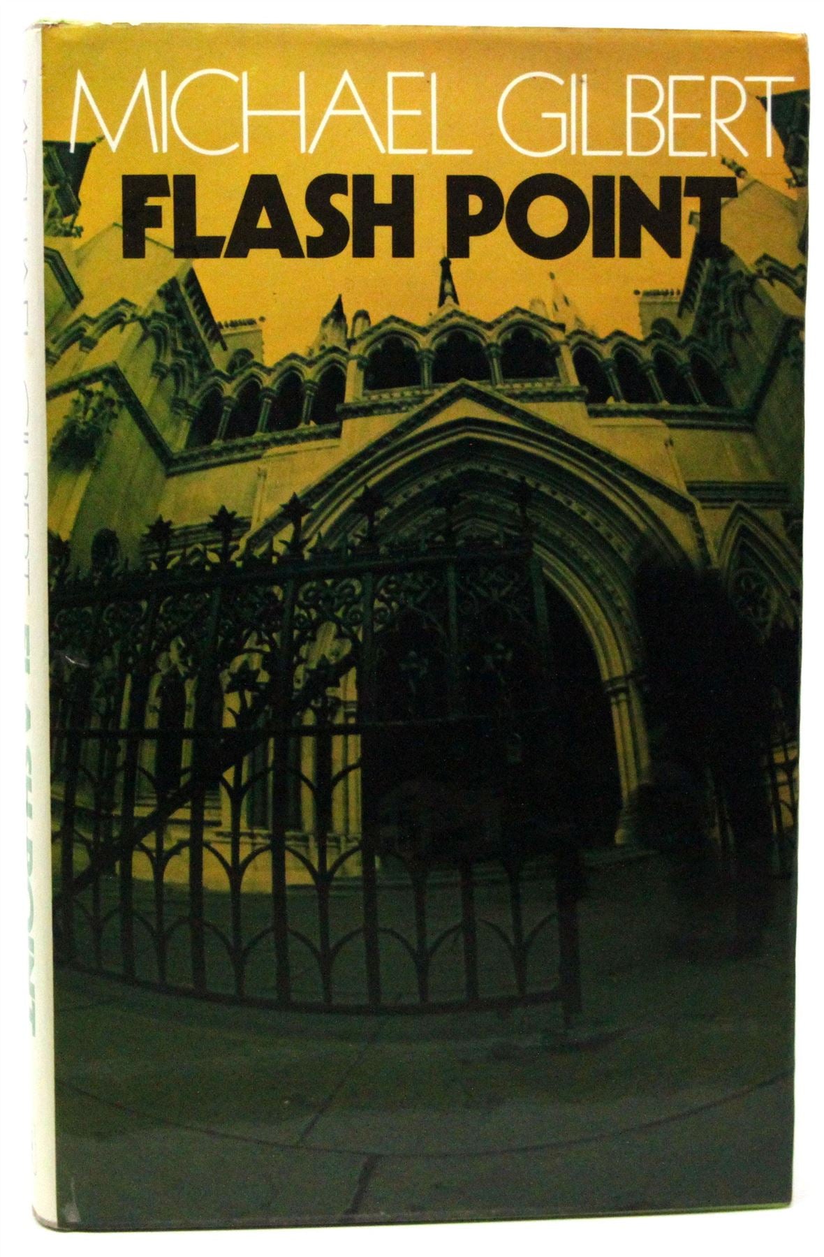 Flash Point