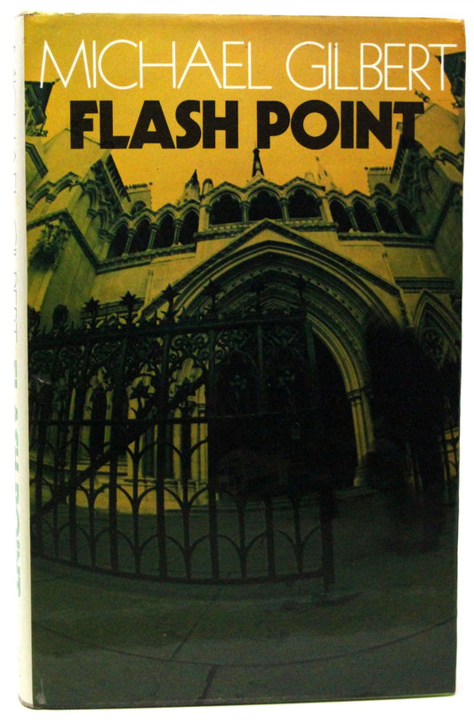 Flash Point
